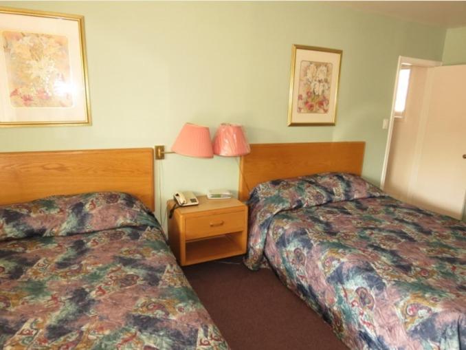Satelite Motel Sault Ste. Marie Phòng bức ảnh