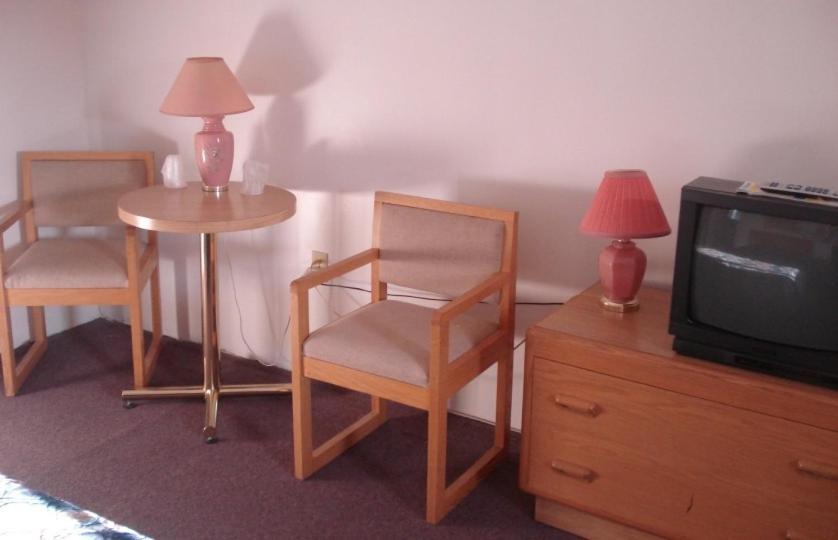 Satelite Motel Sault Ste. Marie Ngoại thất bức ảnh