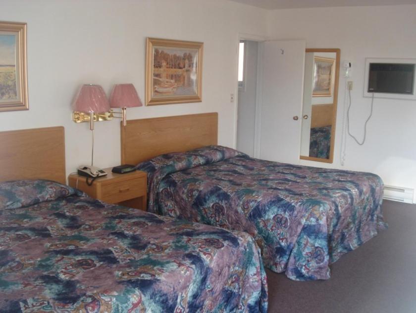 Satelite Motel Sault Ste. Marie Ngoại thất bức ảnh