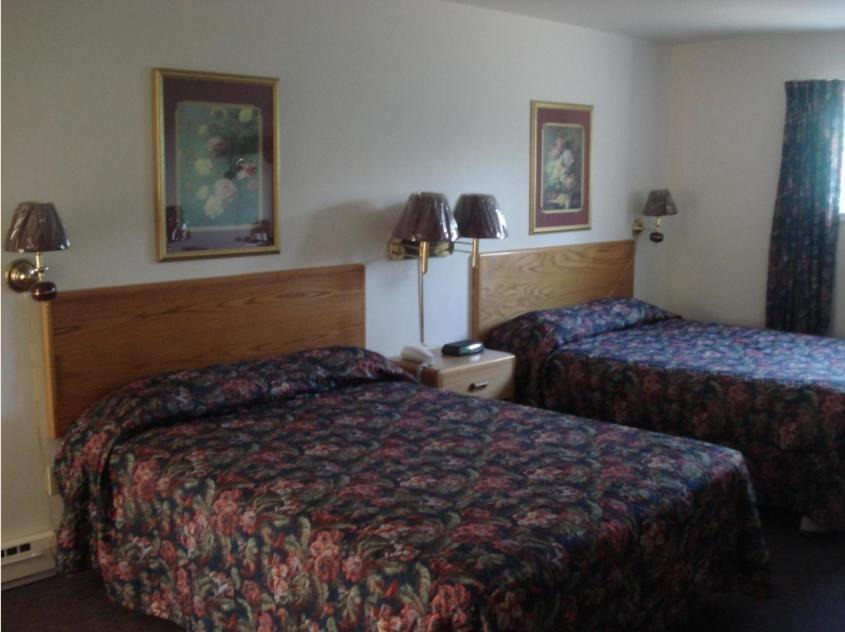 Satelite Motel Sault Ste. Marie Ngoại thất bức ảnh