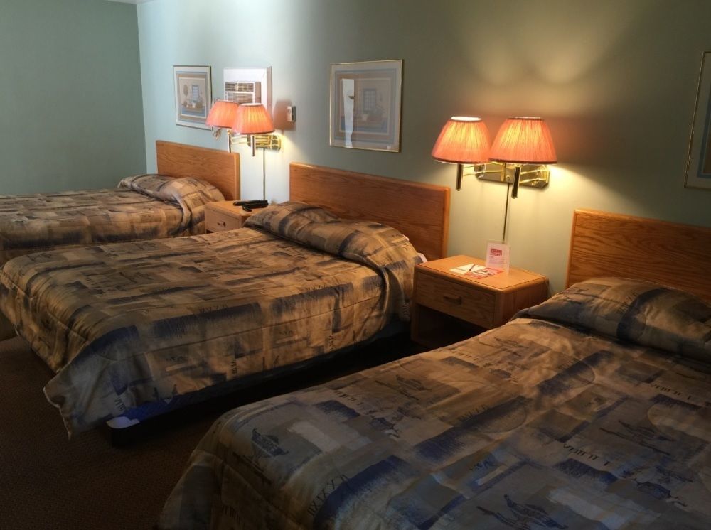 Satelite Motel Sault Ste. Marie Ngoại thất bức ảnh