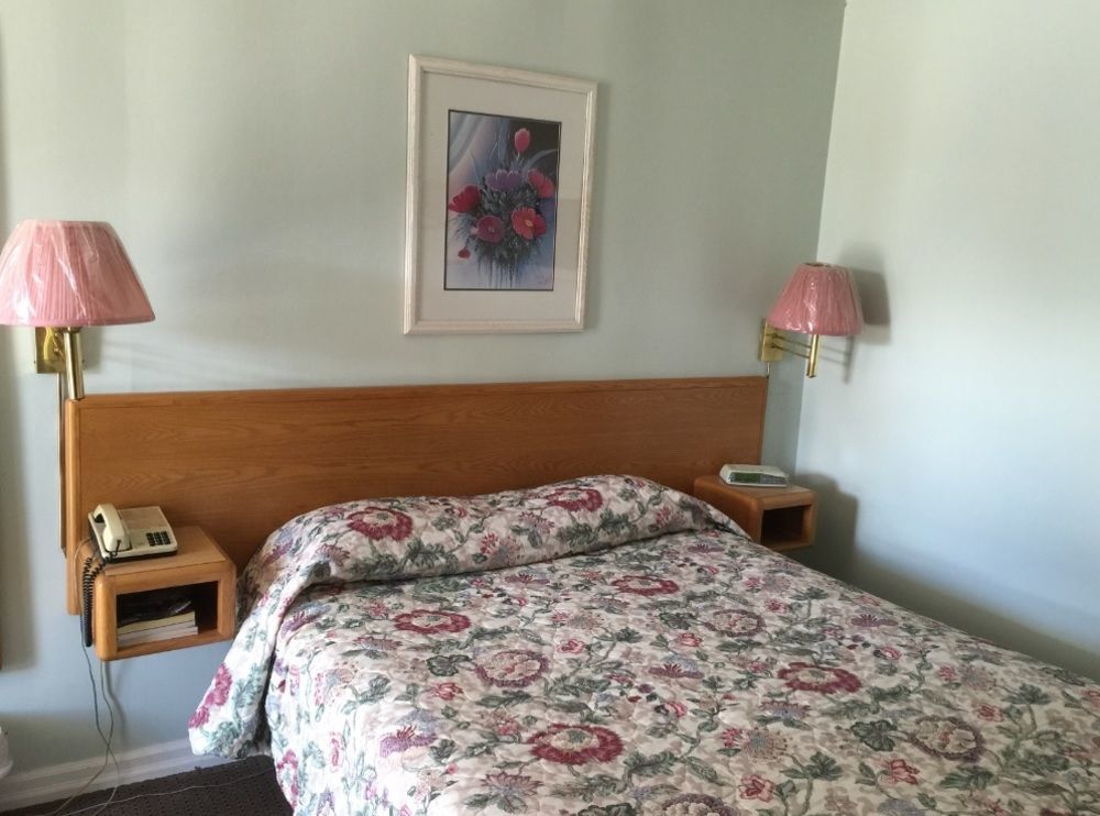 Satelite Motel Sault Ste. Marie Ngoại thất bức ảnh