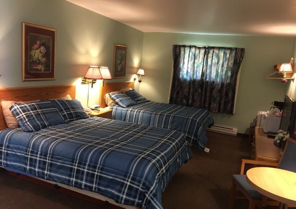 Satelite Motel Sault Ste. Marie Ngoại thất bức ảnh