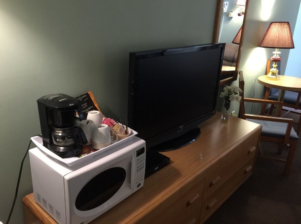 Satelite Motel Sault Ste. Marie Ngoại thất bức ảnh