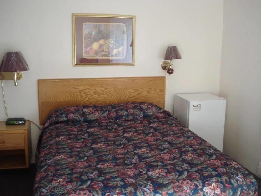 Satelite Motel Sault Ste. Marie Ngoại thất bức ảnh